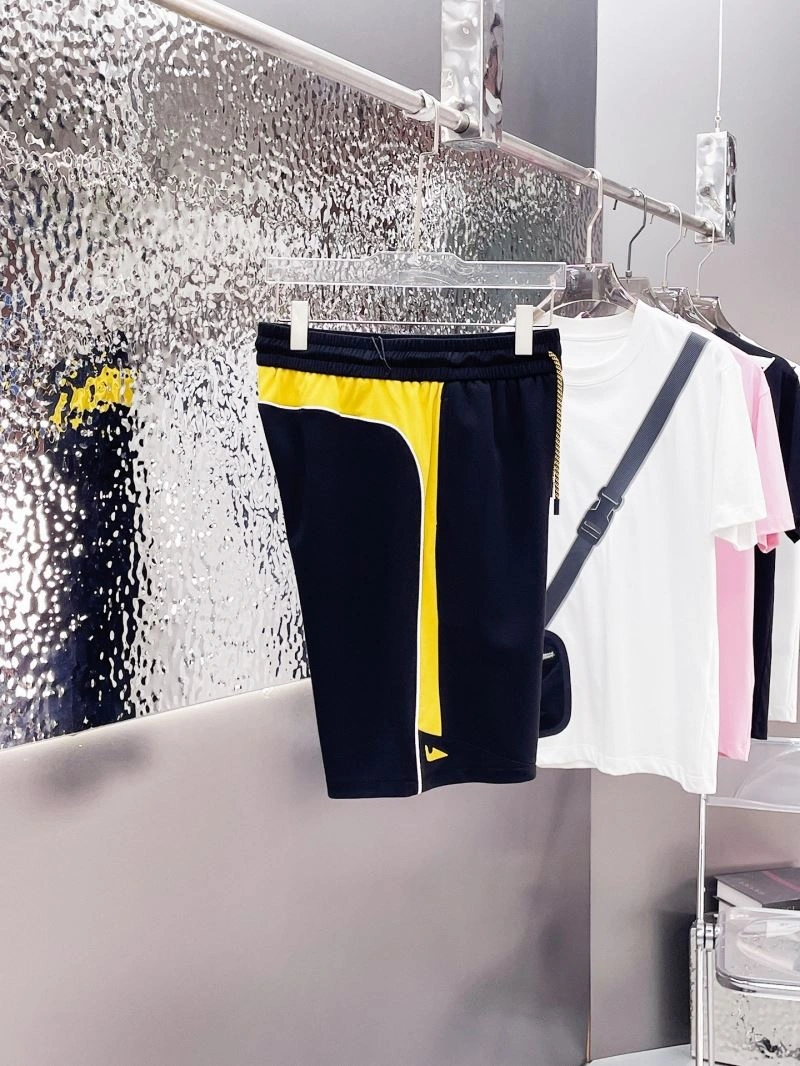 EasyCare Fendi Short Pants 122874