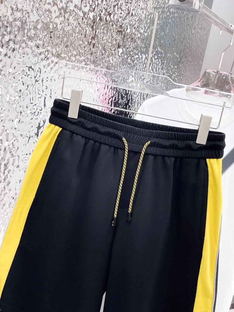 EasyCare Fendi Short Pants 122874