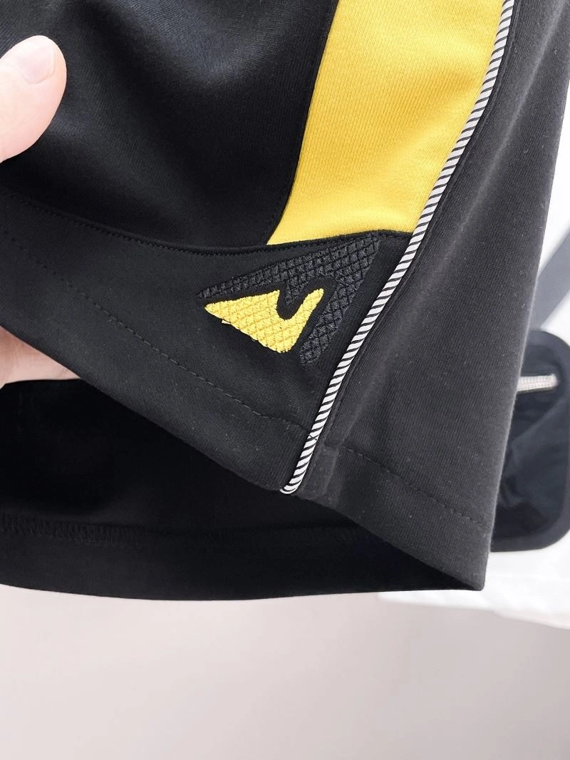 EasyCare Fendi Short Pants 122874