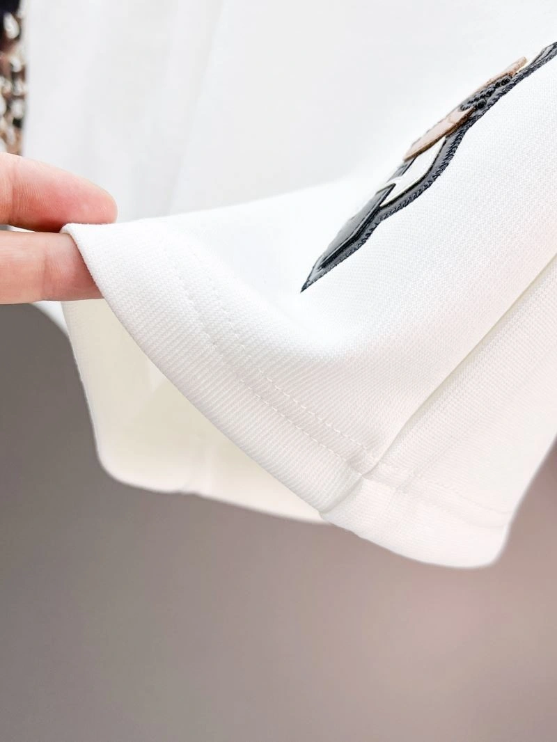 Reliable Fendi Short Pants 122855