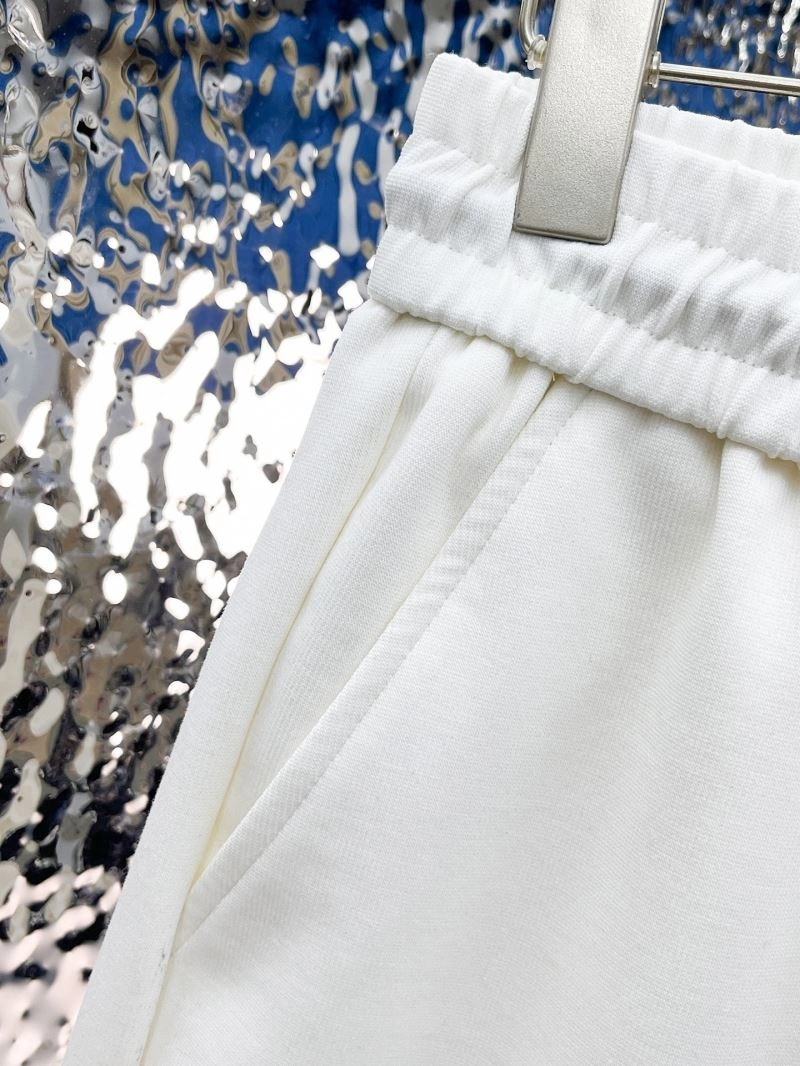 Reliable Fendi Short Pants 122855