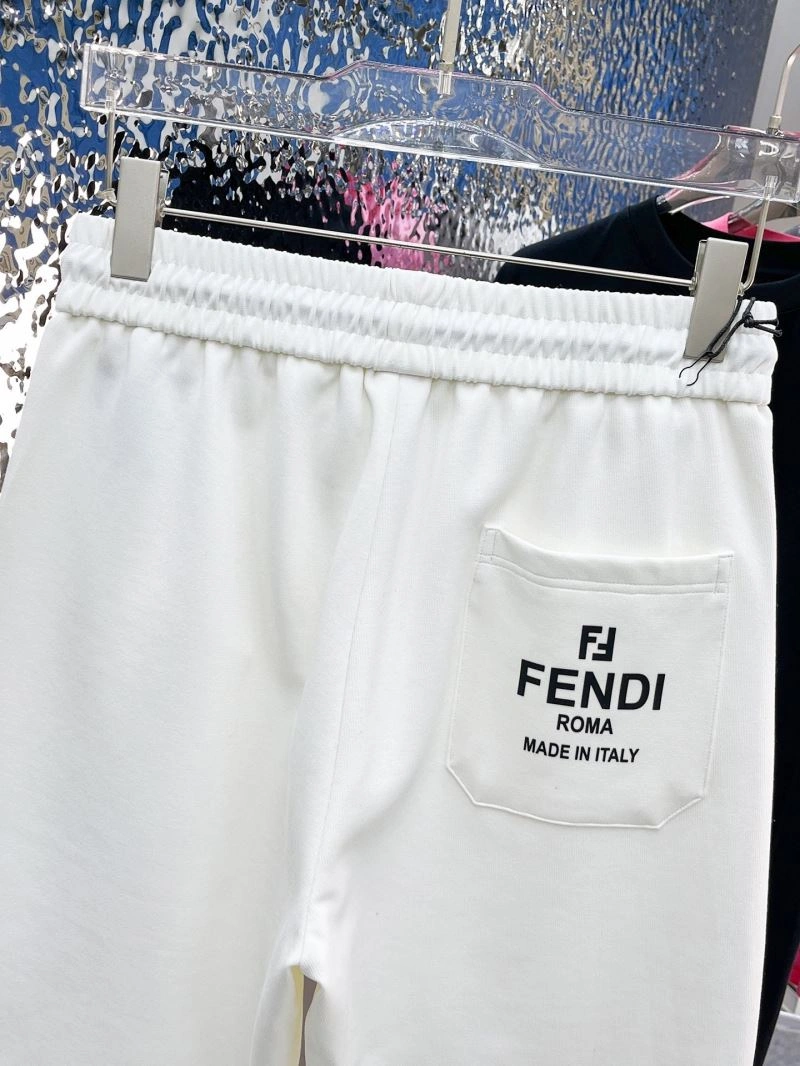 Reliable Fendi Short Pants 122855