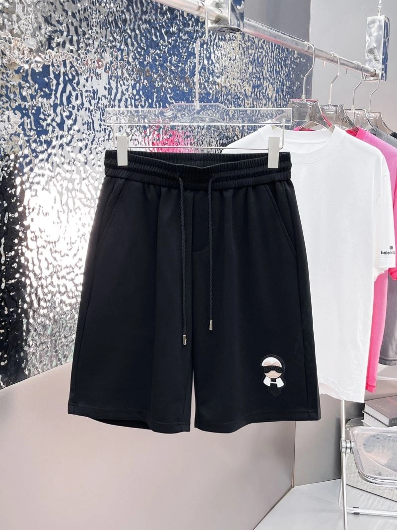 Original Fendi Short Pants 122867