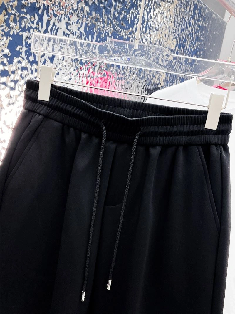 Original Fendi Short Pants 122867
