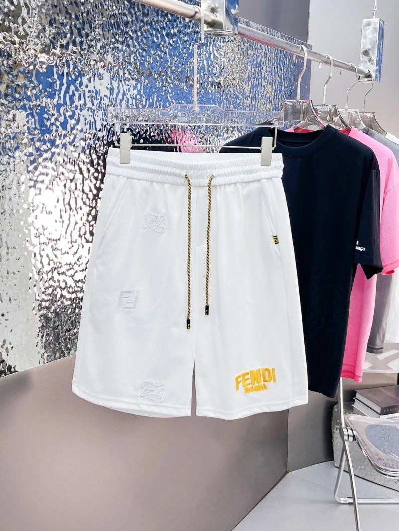 Fendi Short Pants Packable 122875