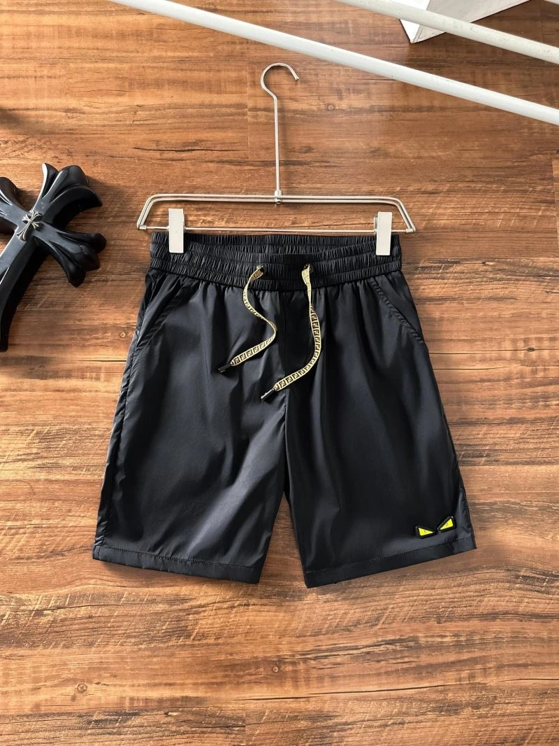 Fendi Short Pants Chic 122848