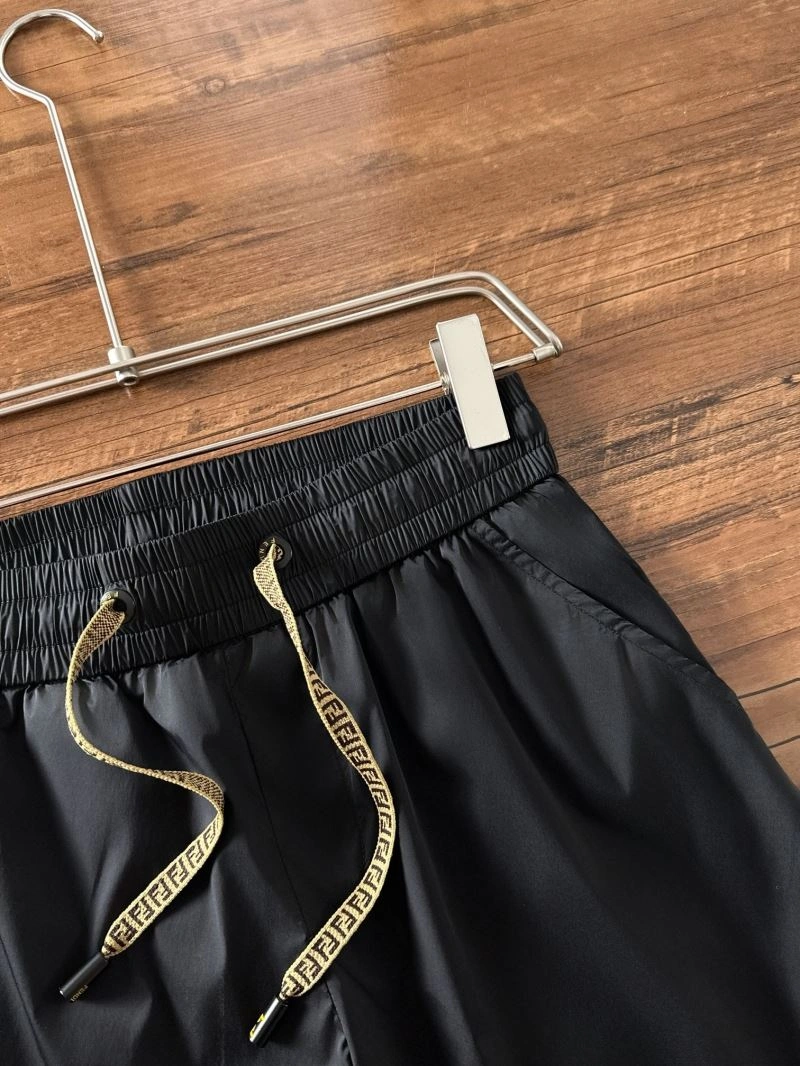 Fendi Short Pants Chic 122848