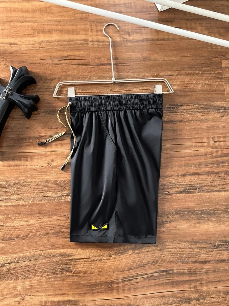 Fendi Short Pants Chic 122848