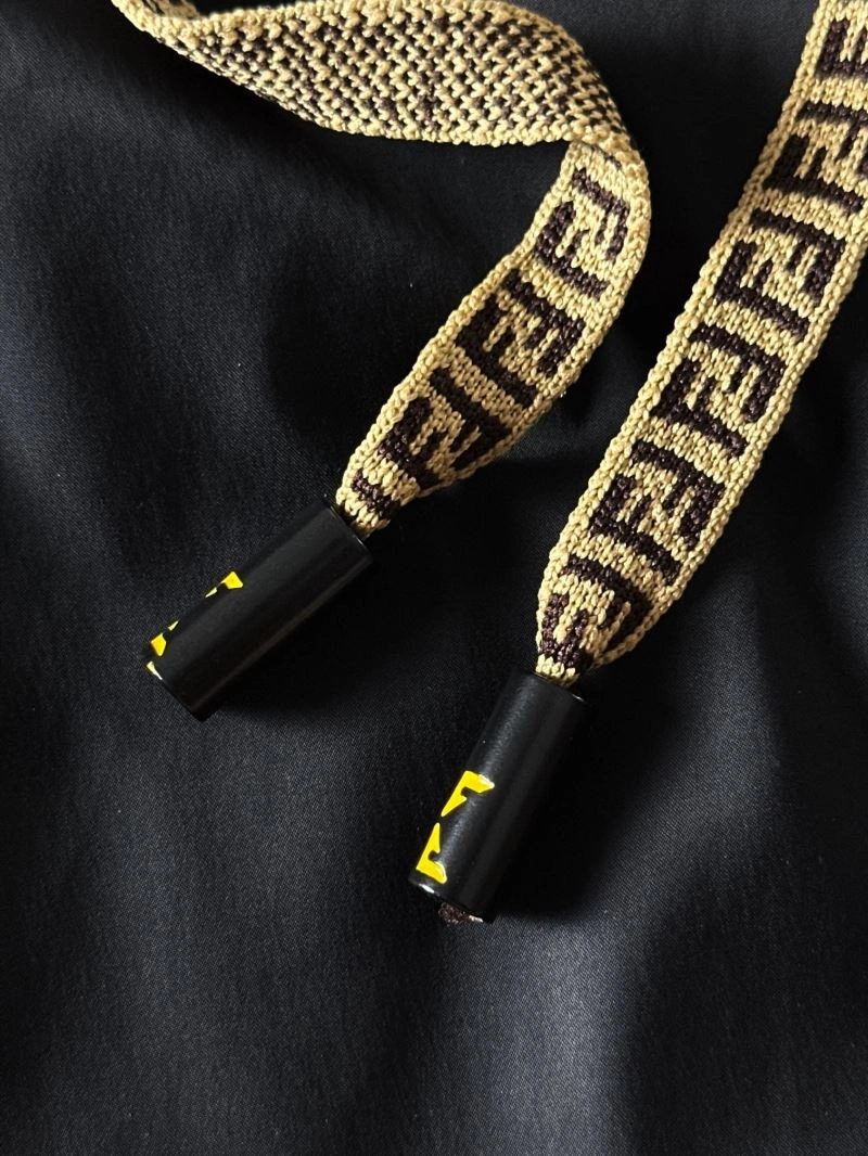 Fendi Short Pants Chic 122848