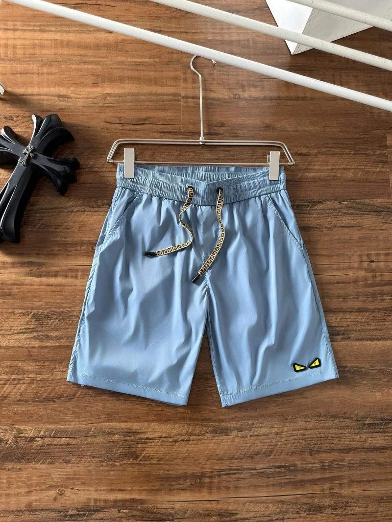 Premium Fendi Short Pants 122863