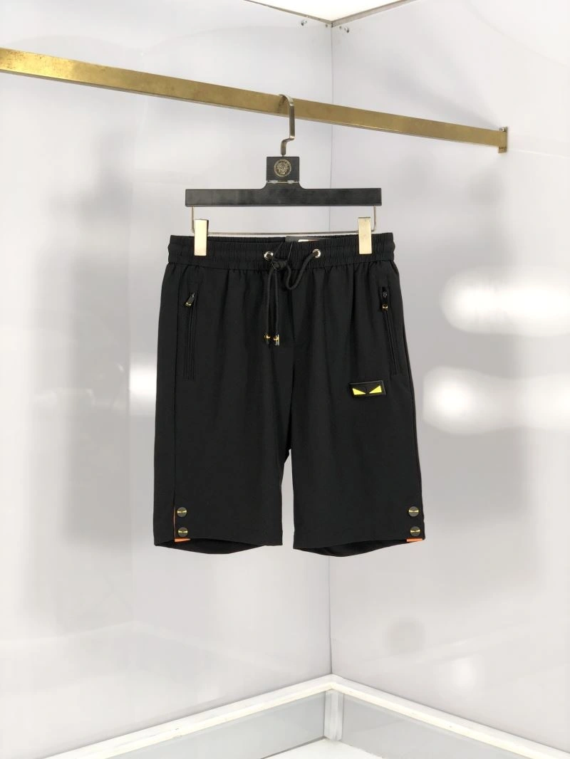 Attractive Fendi Short Pants 122856