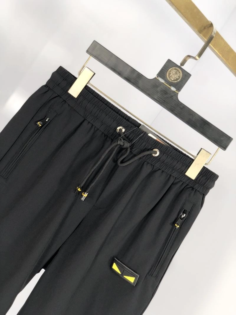 Attractive Fendi Short Pants 122856