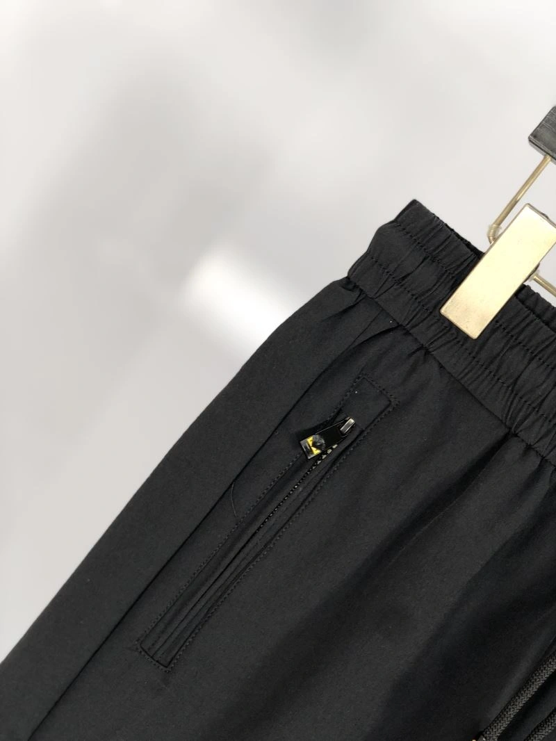 Attractive Fendi Short Pants 122856