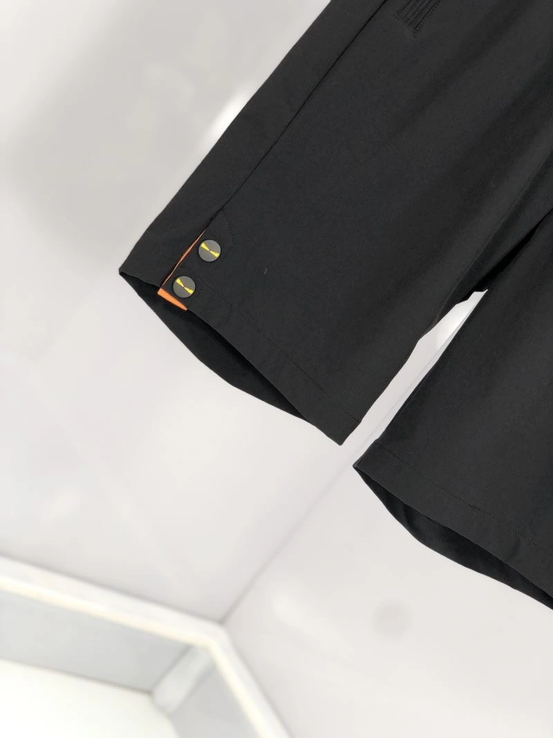 Attractive Fendi Short Pants 122856