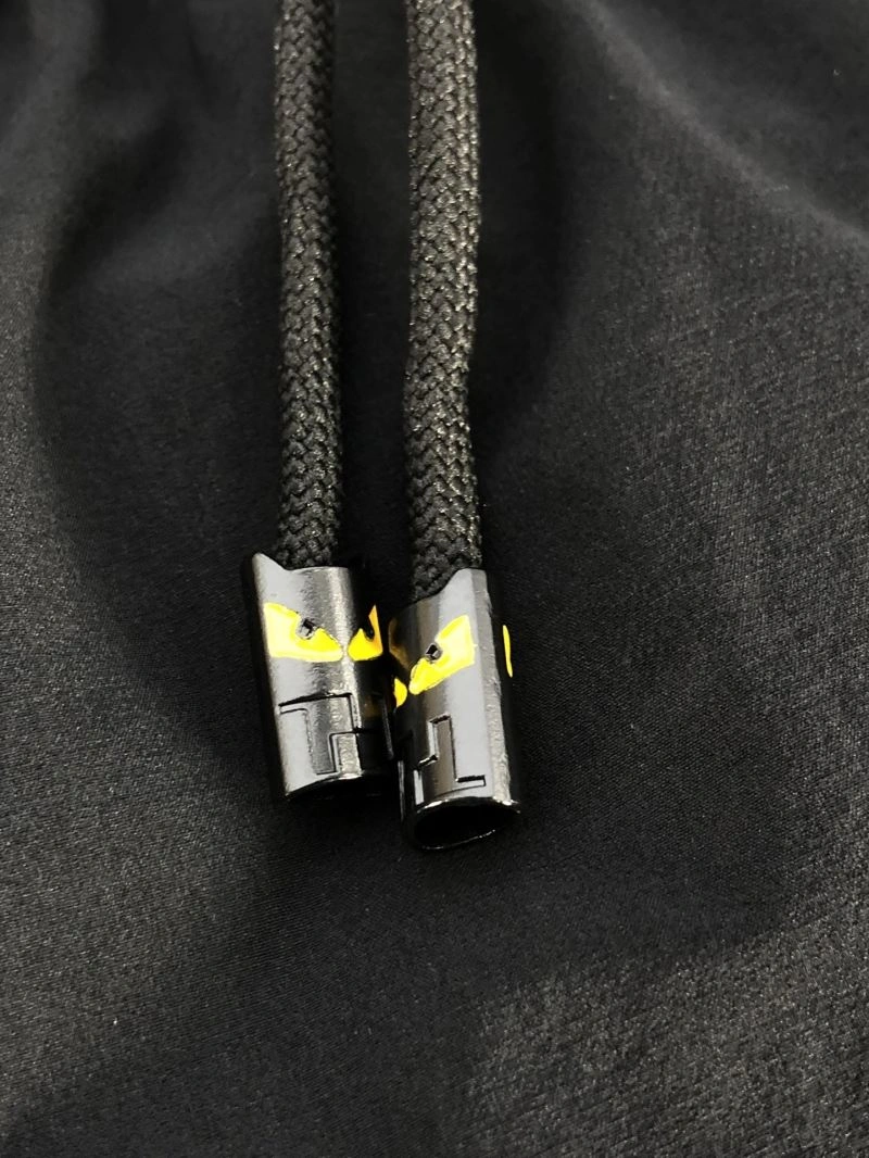 Attractive Fendi Short Pants 122856