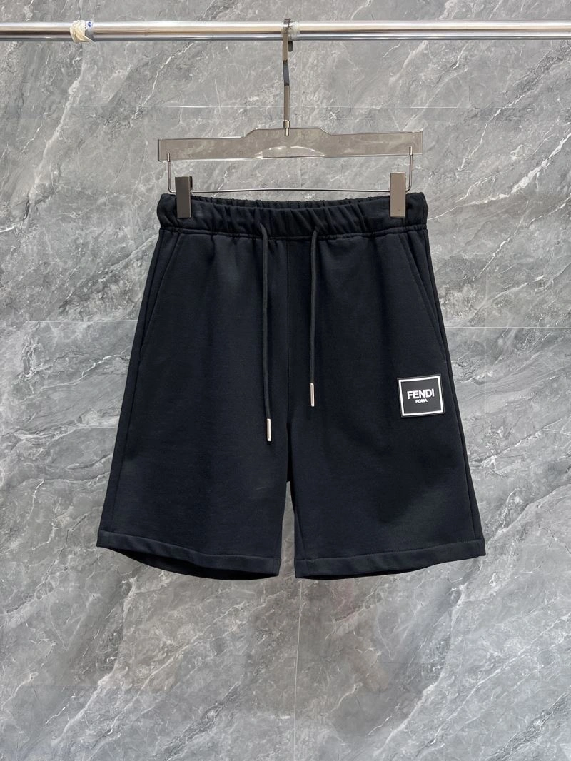 Fendi Short Pants FreshLook 122644