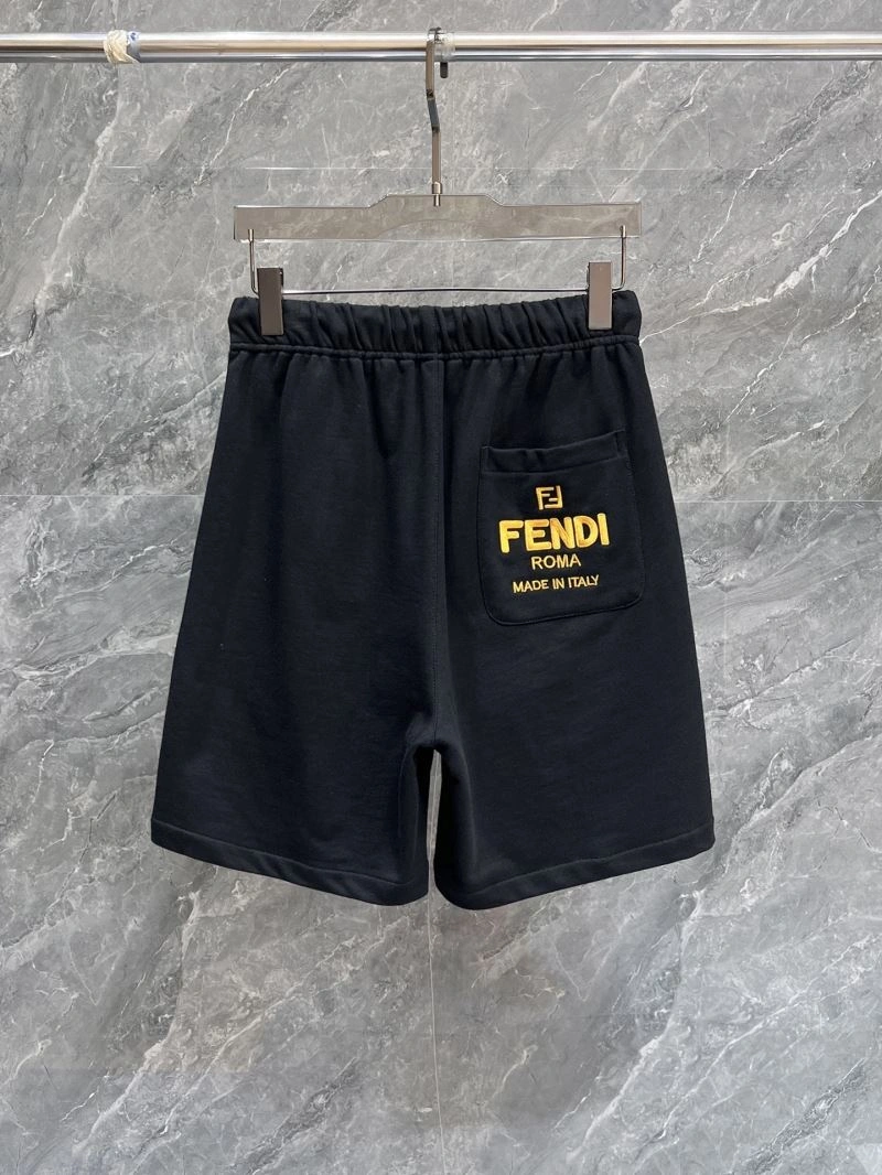 Fendi Short Pants FreshLook 122644