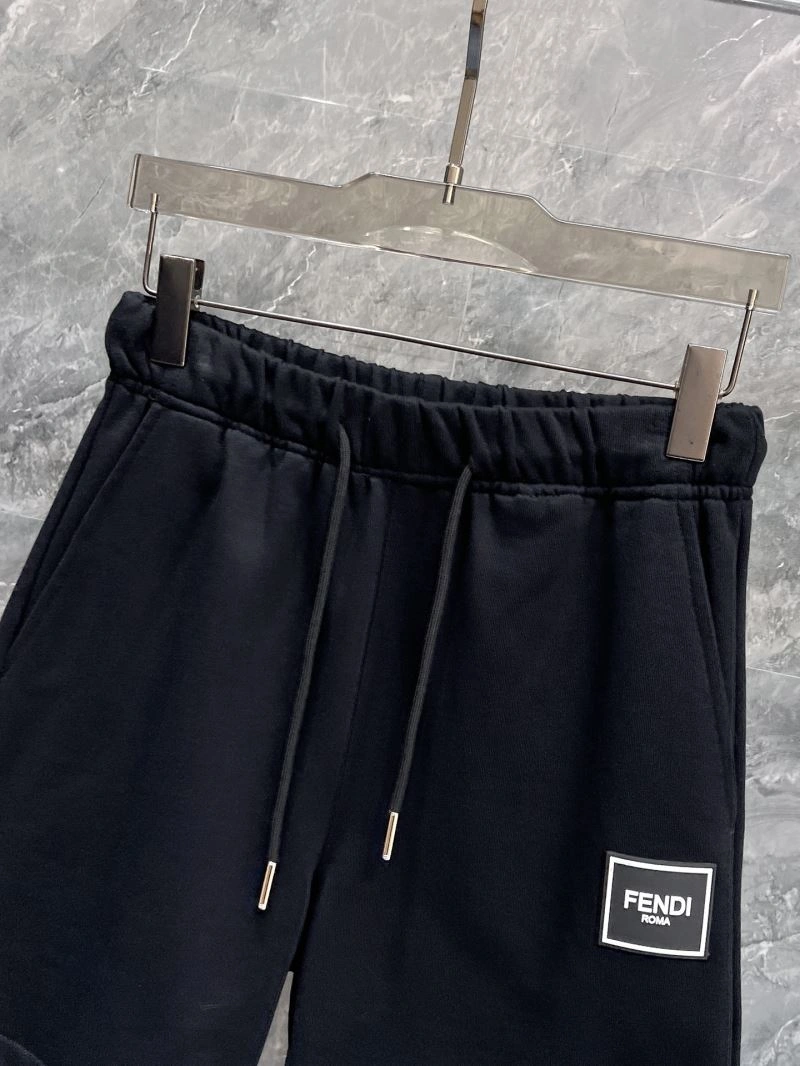 Fendi Short Pants FreshLook 122644