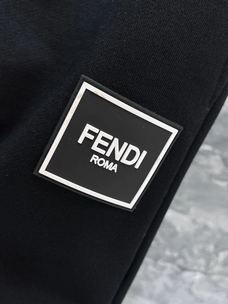 Fendi Short Pants FreshLook 122644