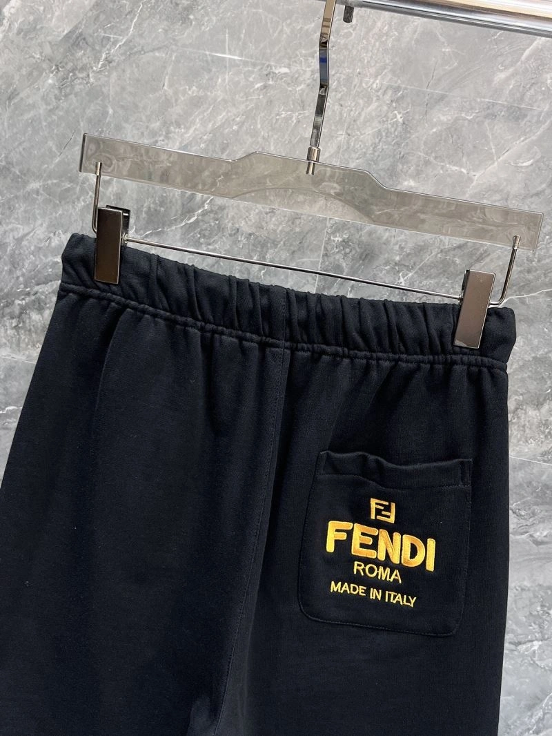 Fendi Short Pants FreshLook 122644