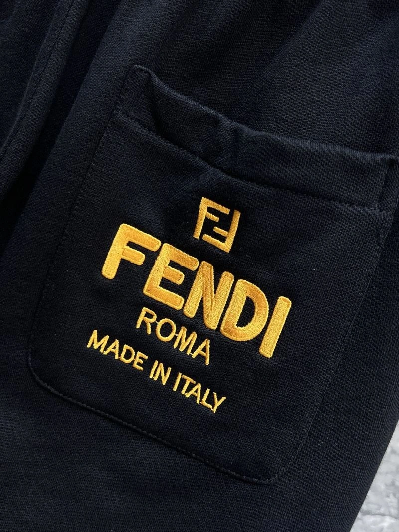 Fendi Short Pants FreshLook 122644