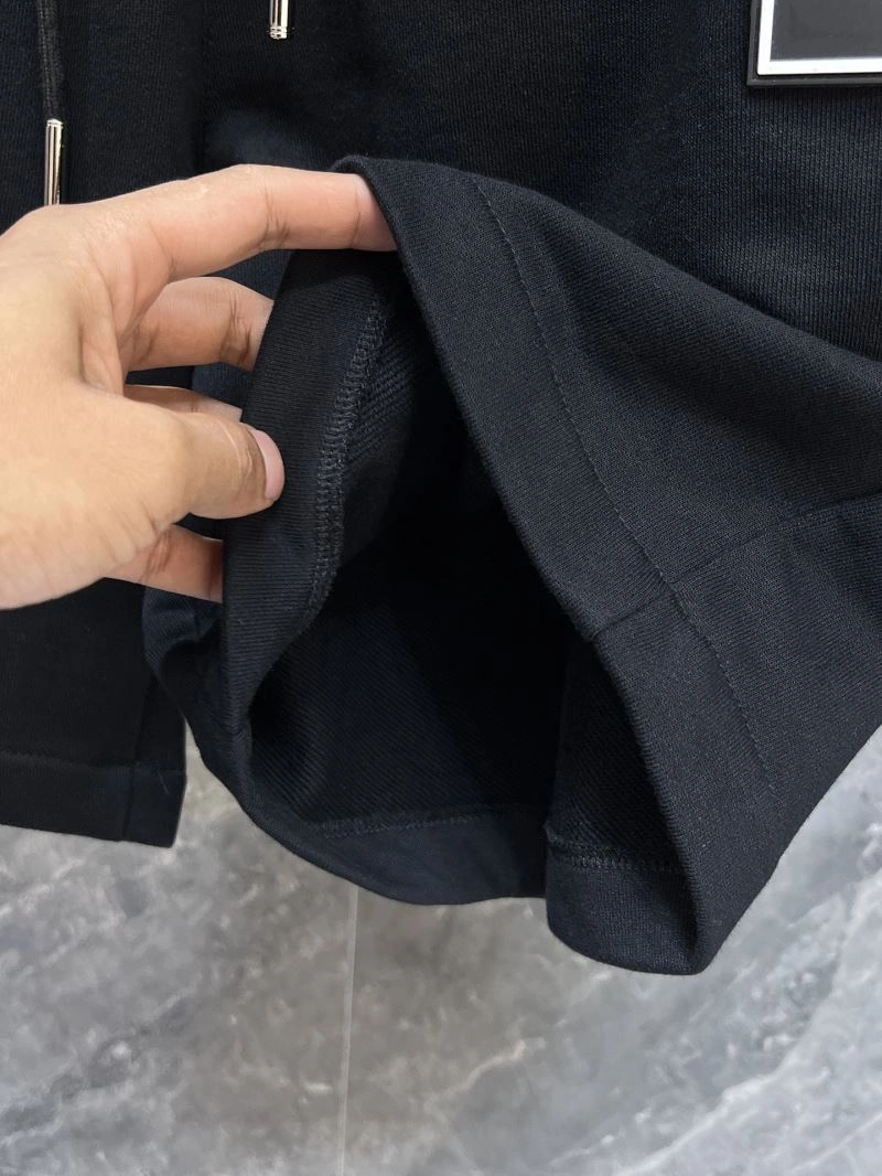 Fendi Short Pants FreshLook 122644