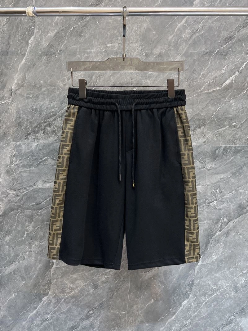 EasyMatch Fendi Short Pants 122651