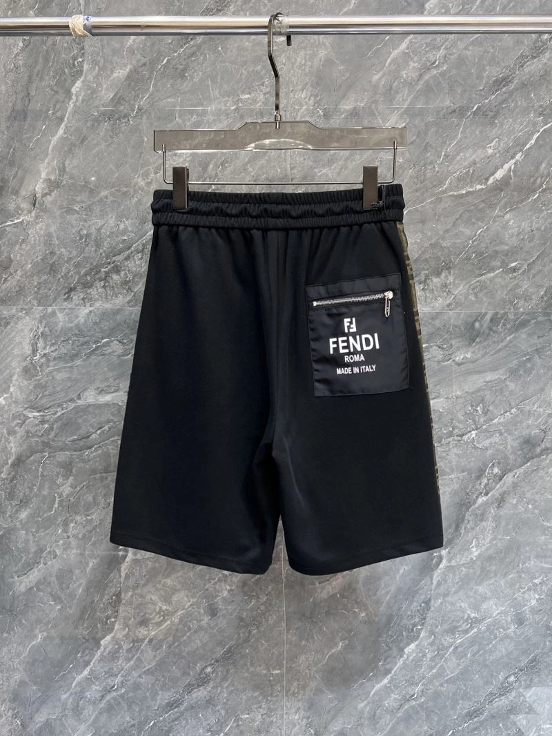 EasyMatch Fendi Short Pants 122651