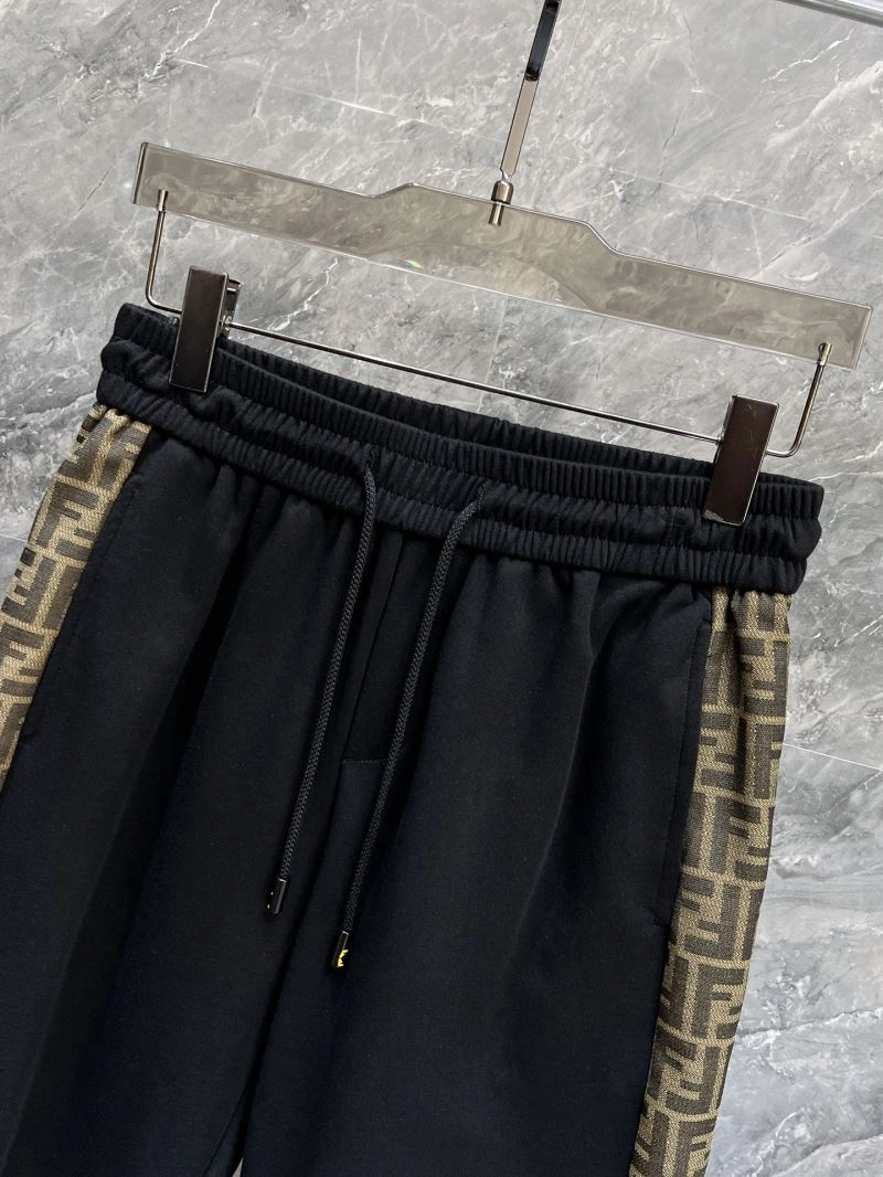 EasyMatch Fendi Short Pants 122651