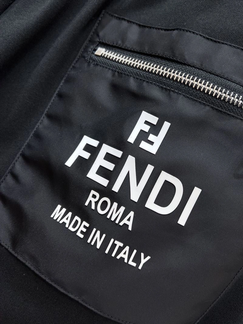 EasyMatch Fendi Short Pants 122651
