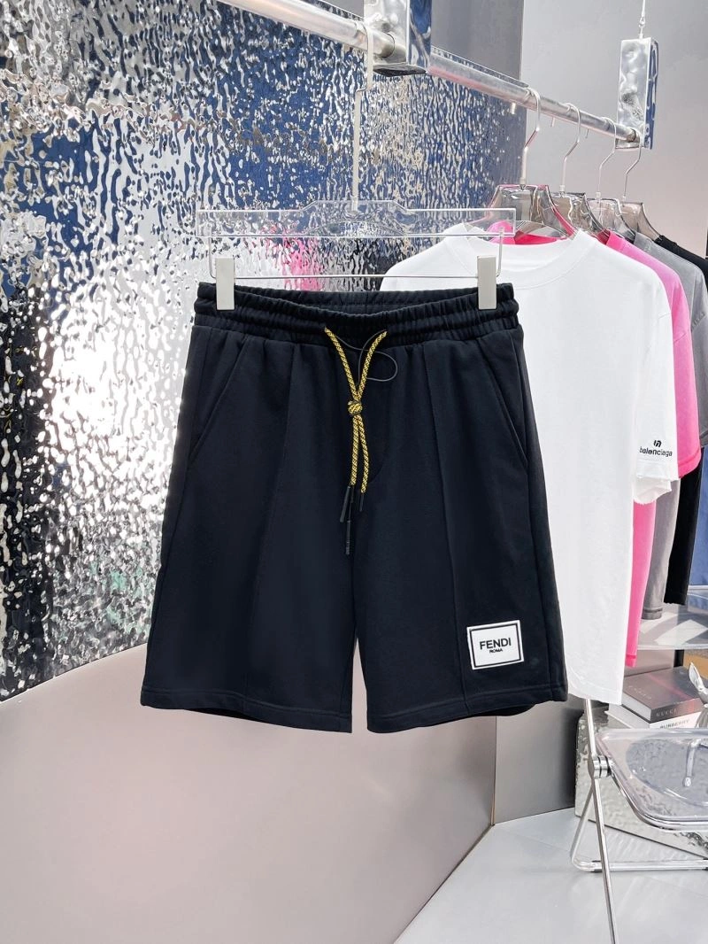Fendi Short Pants TechFriendly 122637