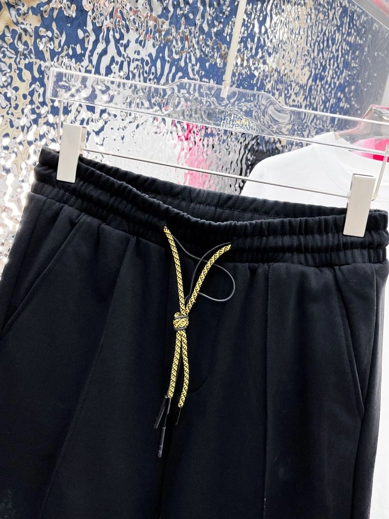 Fendi Short Pants TechFriendly 122637