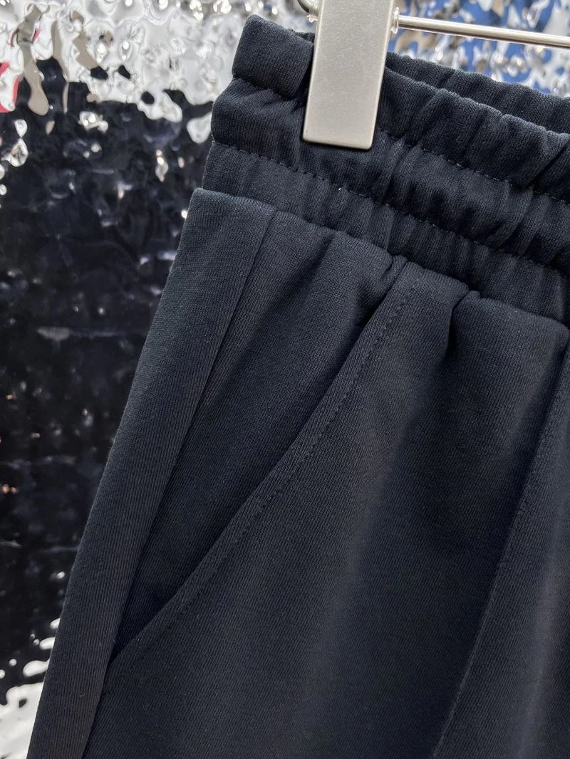 Fendi Short Pants TechFriendly 122637