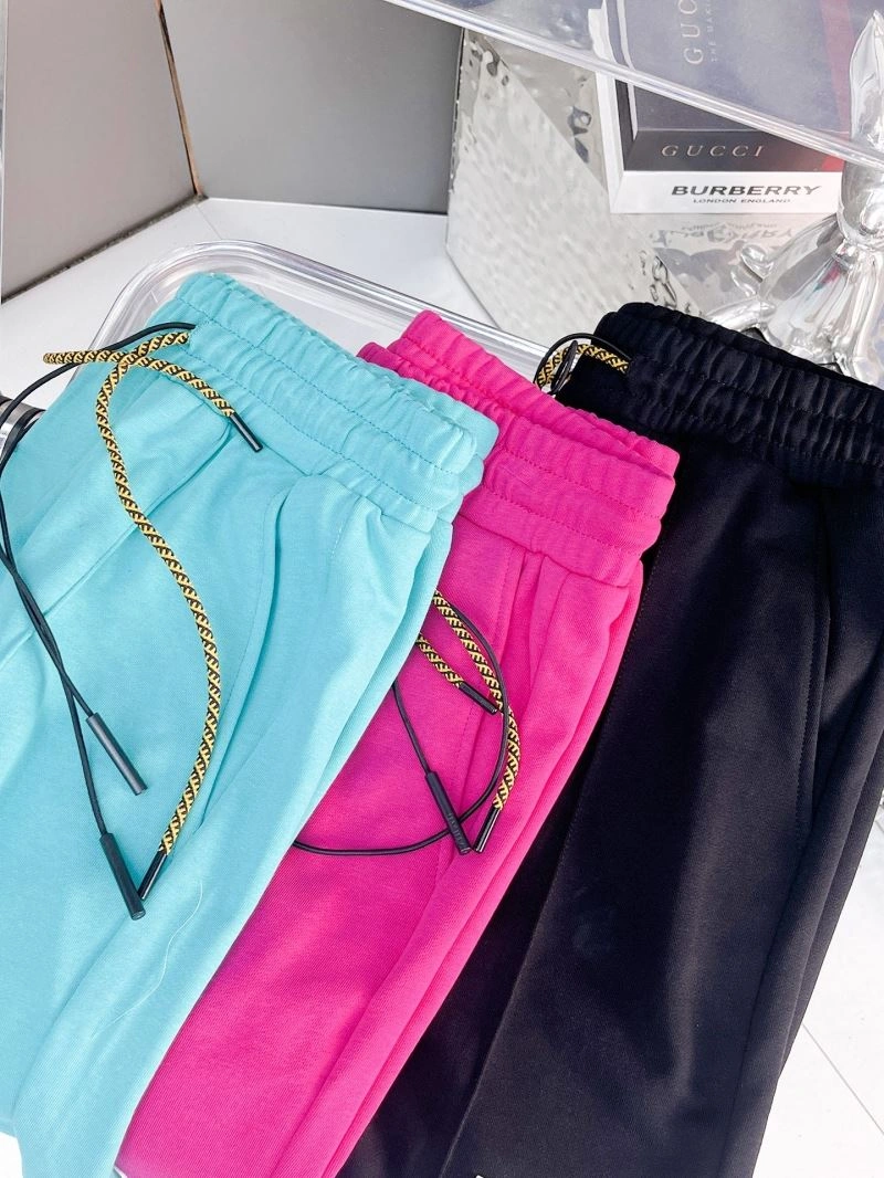 Fendi Short Pants Tailored 122639