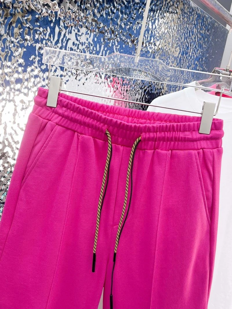 Fendi Short Pants Tailored 122639