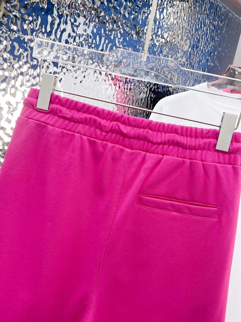 Fendi Short Pants Tailored 122639