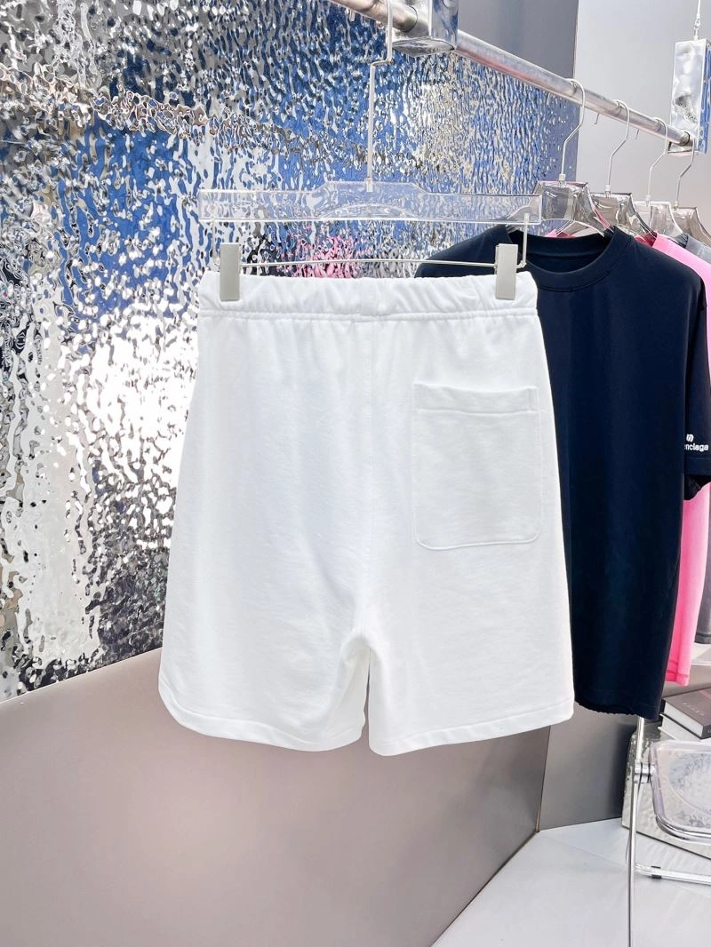 Breathable Fendi Short Pants 122636