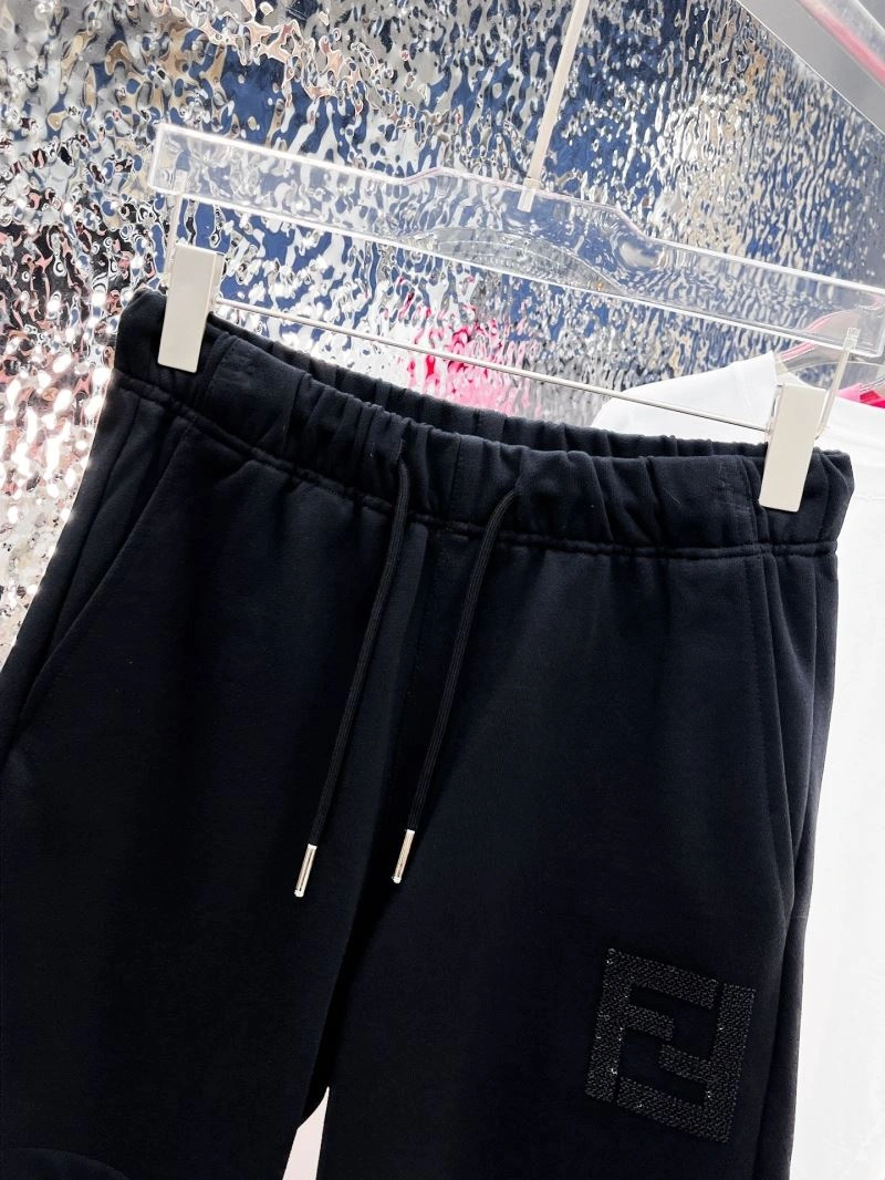 Fendi Short Pants Classic 122642