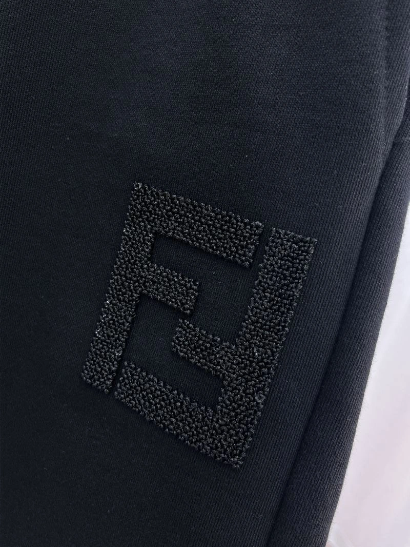 Fendi Short Pants Classic 122642