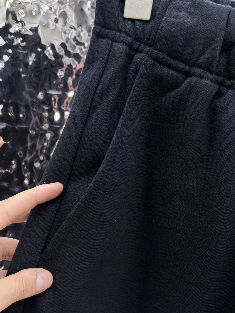 Fendi Short Pants Classic 122642