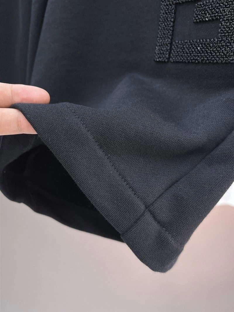 Fendi Short Pants Classic 122642