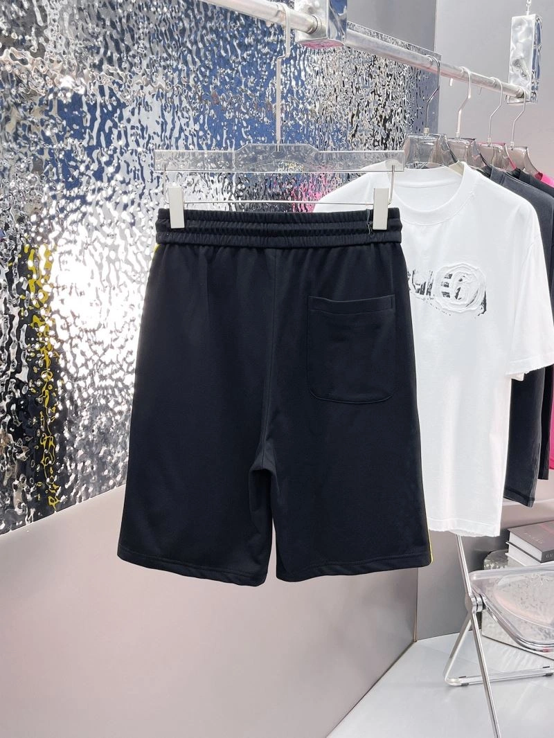 Supportive Fendi Short Pants 122645
