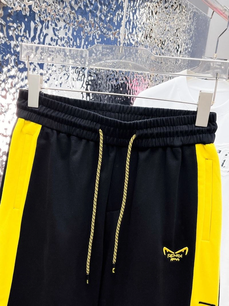 Supportive Fendi Short Pants 122645