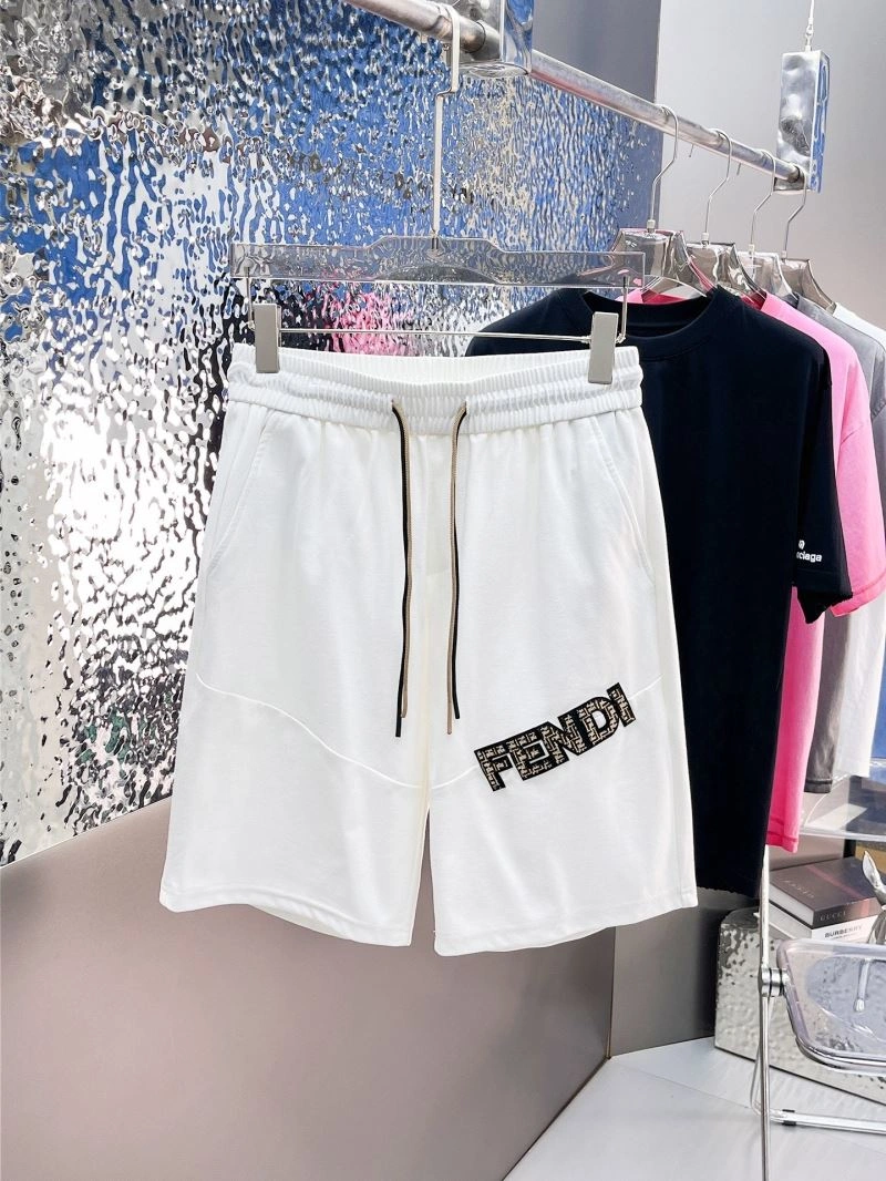 Fendi Short Pants SunProtective 122646