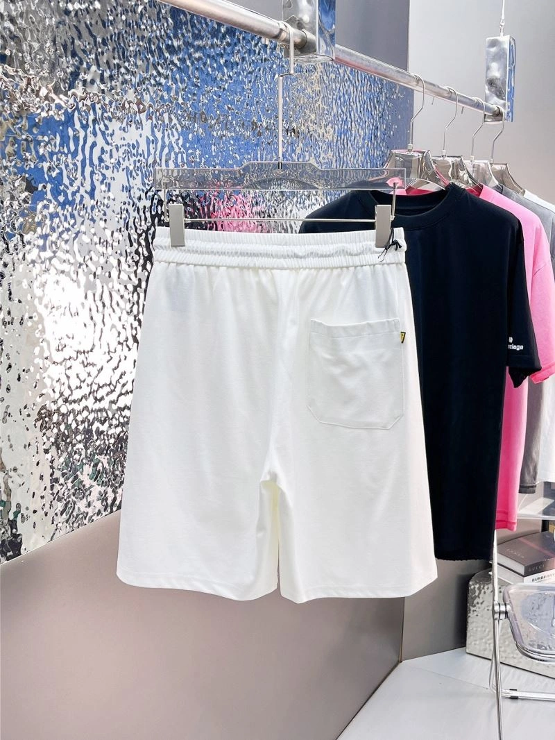 Fendi Short Pants SunProtective 122646