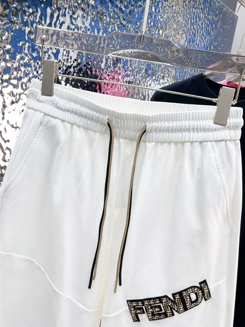 Fendi Short Pants SunProtective 122646