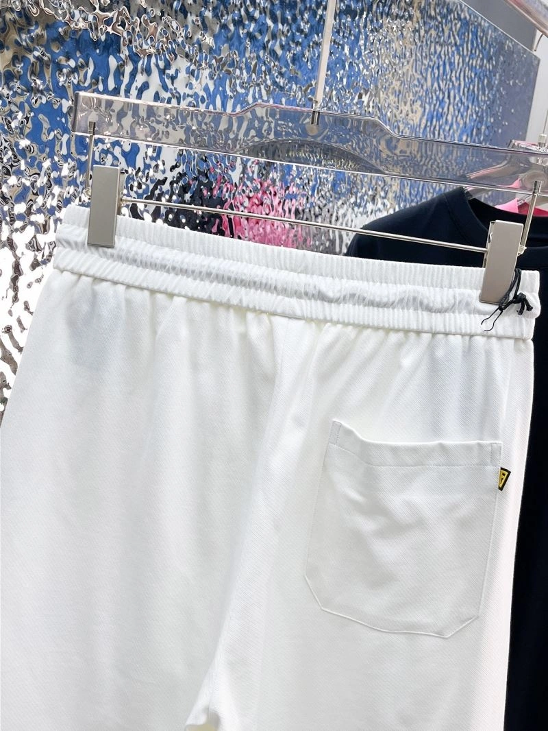 Fendi Short Pants SunProtective 122646