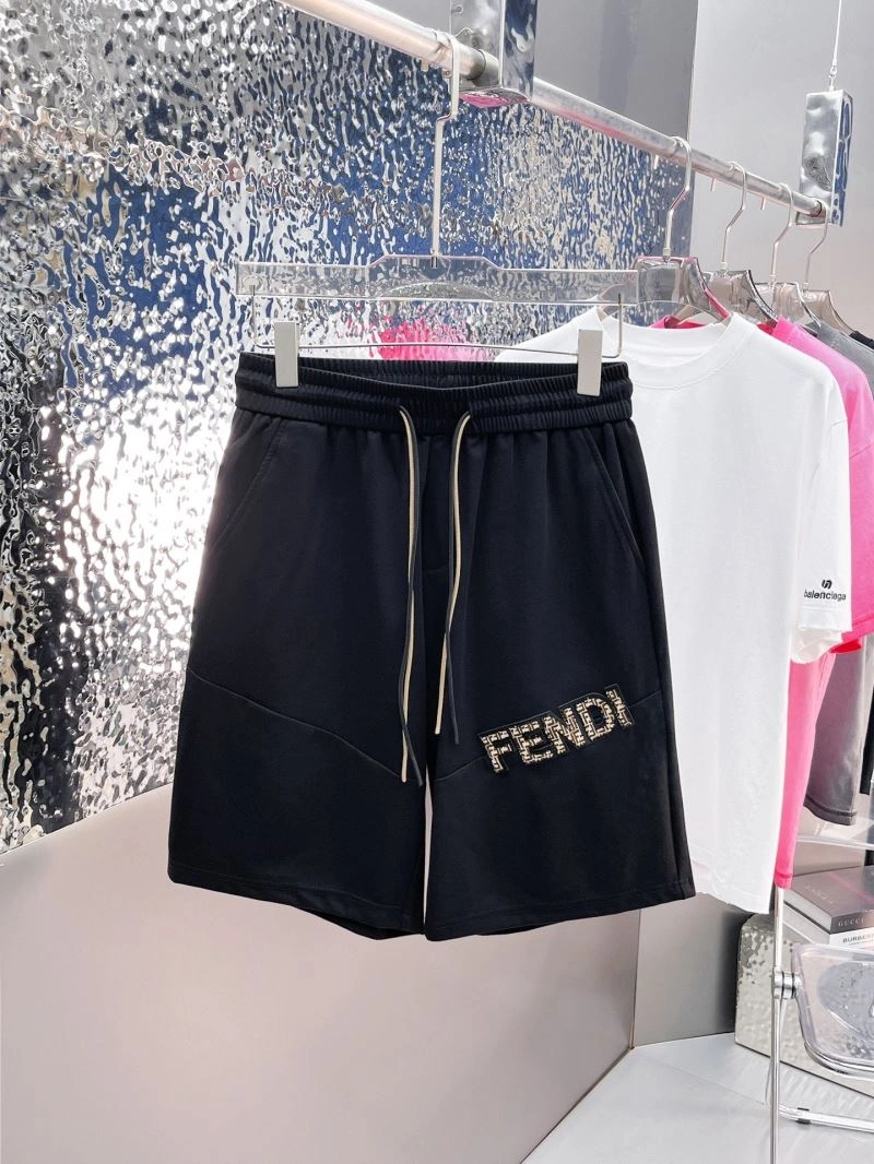 Fendi Short Pants Supportive 122650
