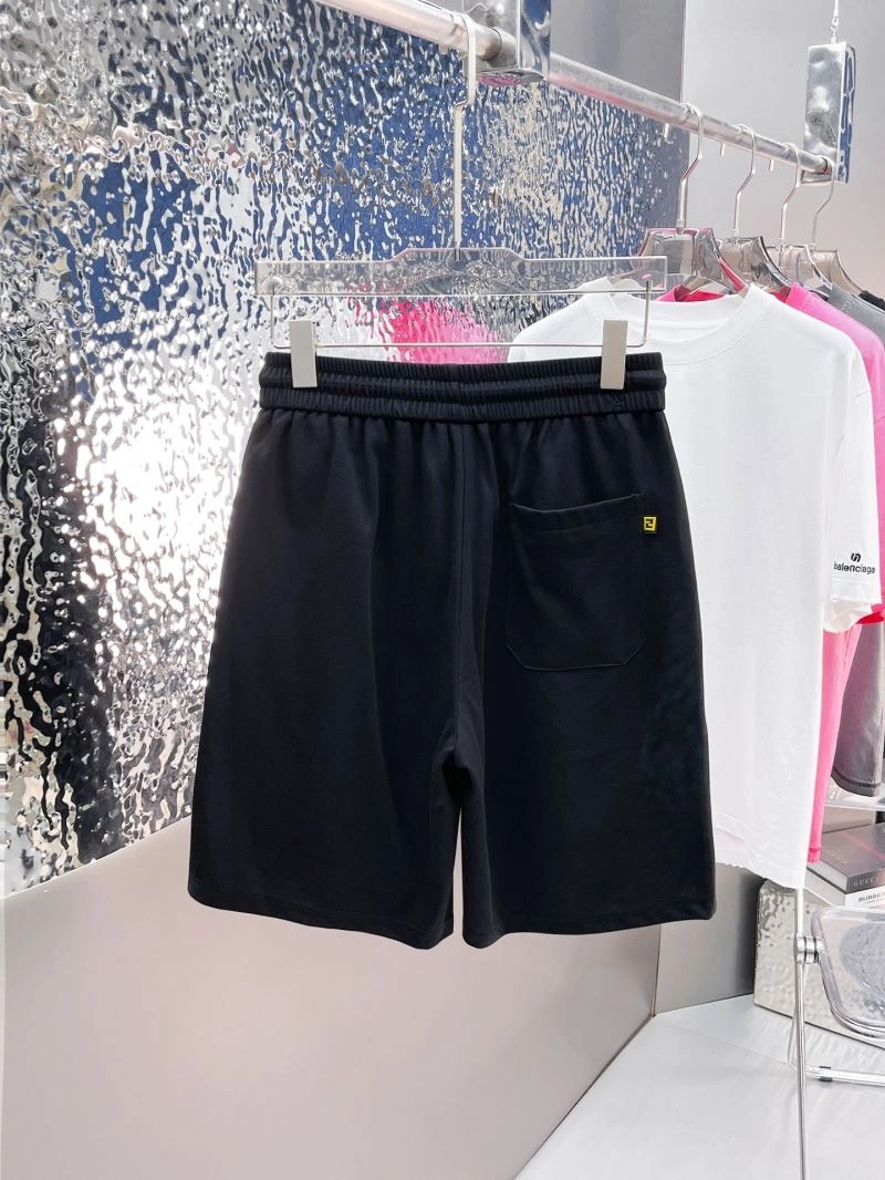 Fendi Short Pants Supportive 122650