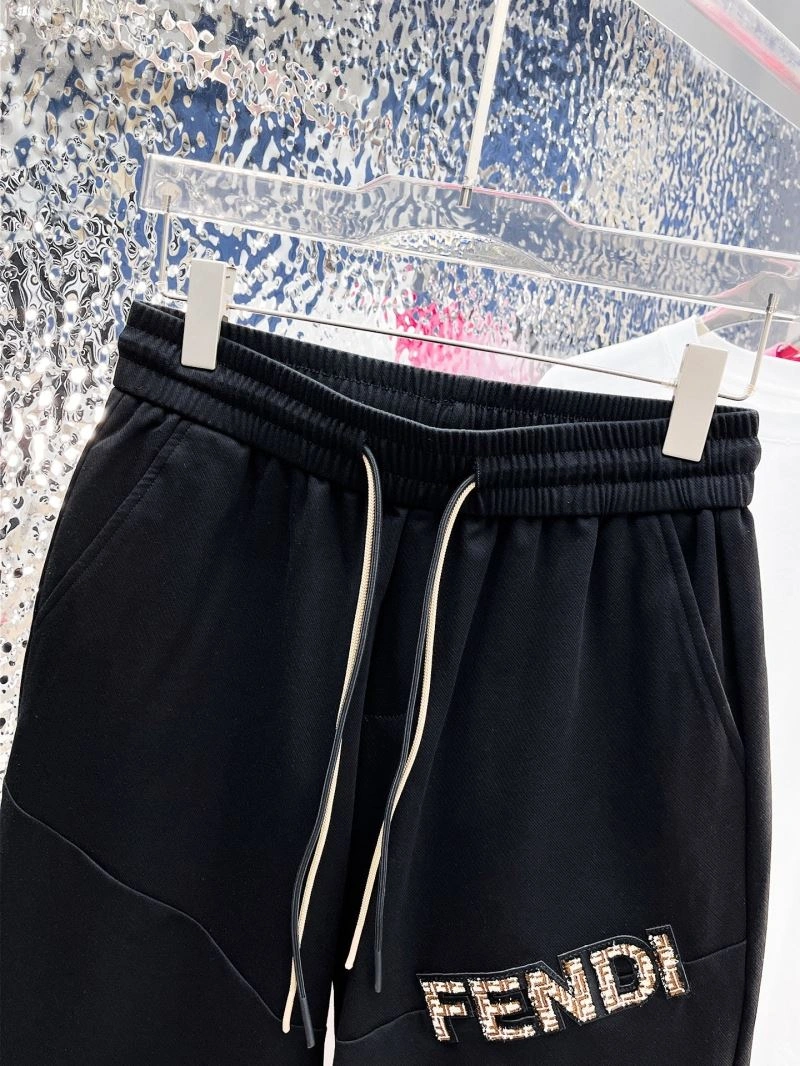 Fendi Short Pants Supportive 122650
